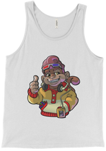 monkeeeyboi Tank Top