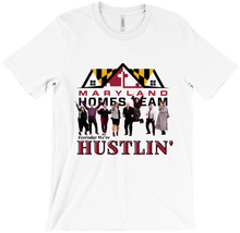 Everyday We're Hustlin'