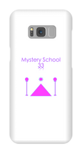 Mystery School 33 Samsung Phone Cases