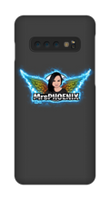 MrsPH0ENIX Samsung Phone Cases