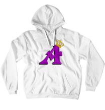 Hoodies (No-Zip/Pullover)