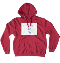 theiceistoocoldgamer Hoodies (No-Zip/Pullover)