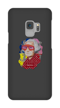 bromlehd Samsung Phone Cases