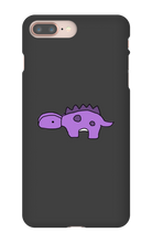 ghostta_ iPhone Phone Cases