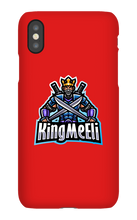 kingmeeli iPhone Phone Cases