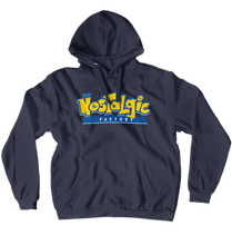 thenostalgicfactory Hoodies (No-Zip/Pullover)