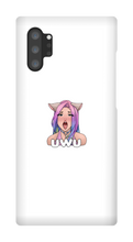 katsumikat12 Samsung Phone Cases