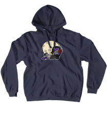 Hoodies (No-Zip/Pullover)