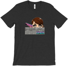 Peekin Tshirt