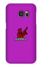 sevenxqcx Samsung Phone Cases