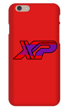 vv_i_xpbaxxter iPhone Phone Cases