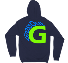 GrossOut Gaming Hoodies Back Print