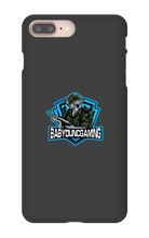 babyduncgaming iPhone Cases