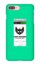 Slapz raiders case