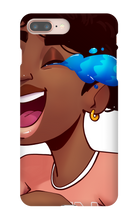 peepinmahsista iPhone Phone Cases