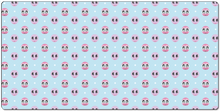 Snake vibes XXL Gaming Mousepad