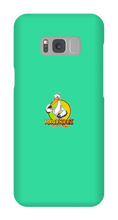 hageneez__ Samsung Phone Cases
