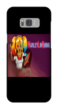 harleylinquinn Samsung Phone Cases