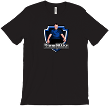 stevenhibbins T-Shirts