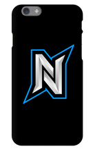 nxtupnova iPhone Phone Cases
