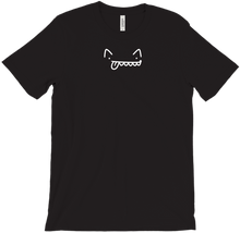 Fox Minimal Small White