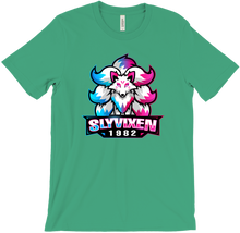 slyvixen1982 T-Shirts
