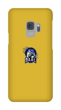BAALOFFICIAL Phone Case (Samsung)