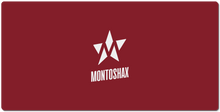 montoshax XXL Gaming Mousepad