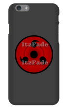 ItrzFade Sharingan iPhone Phone Cases