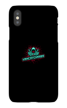yancatcher89 iPhone Phone Cases