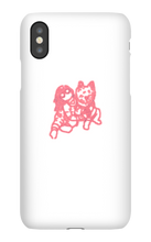 THE IPHONE CASE