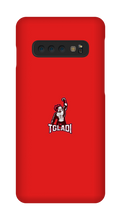 tgladi Samsung Phone Cases
