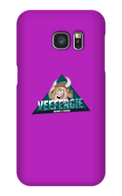 veefergie Samsung Phone Cases