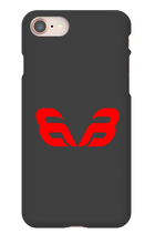 Baron Buccleuch iPhone Phone Cases