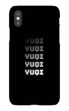 yuqi74 iPhone Phone Cases