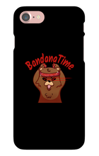 iPhone Hülle Bandana Time
