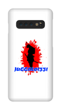 juggalo1331 Samsung Phone Cases