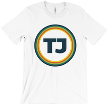 TJ Logo T-Shirts