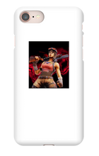 evilbunnyttv iPhone Phone Cases