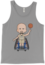 mealsonwheels_21 Tank Top