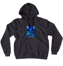 Hoodies (No-Zip/Pullover)