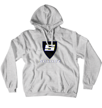 iamtheschnoz Hoodies (No-Zip/Pullover)
