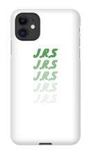 oniel_dolorita iPhone Phone Cases