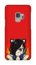 kayliquinn Samsung Phone Cases