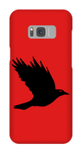 iamdelusionl Samsung Phone Cases
