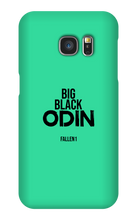 fallen1xx Samsung Phone Cases