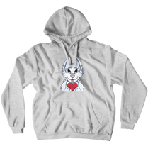 ulvhati Hoodies (No-Zip/Pullover)