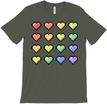 Pride Love T-Shirt