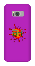 GH863 Samsung Phone Cases