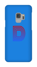 dripz_8 Samsung Phone Cases